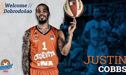 Πήρε Κομπς ο Σούμποτιτς