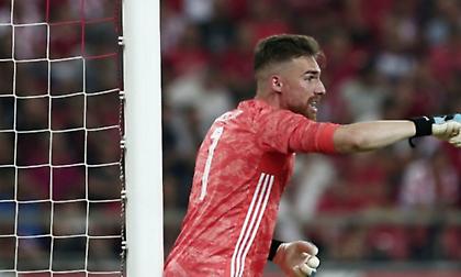 Σα: «Η πρόκριση οφείλεται σε όλη την ομάδα»