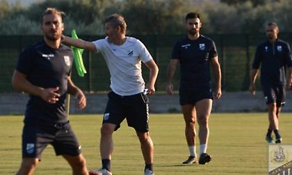 Απουσίες στη Λαμία
