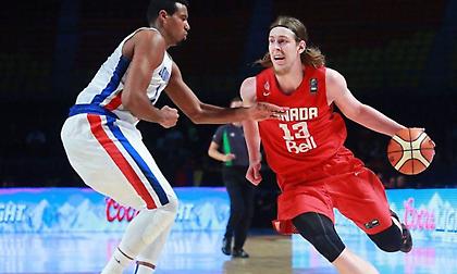 Χάνει και ο Ολινικ το Παγκόσμιο Πρωτάθλημα