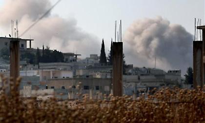 Συρία: Εφτασαν τους 59 οι νεκροί σε εχθροπραξίες δυνάμεων του καθεστώτος με τζιχαντιστές