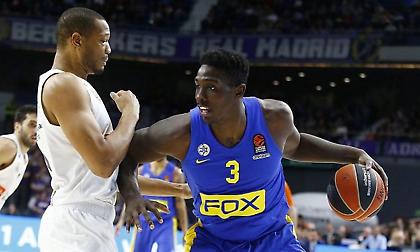 Λοκομοτίβ Κουμπάν: Οριστικό deal με Τζόνι Ο’ Μπράιαντ!