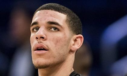 Το νέο τατουάζ-μανίκι του Λόνζο Μπολ (video)