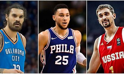 Παγκόσμιο Κύπελλο: Οι σημαντικότερες απουσίες για κάθε χώρα!