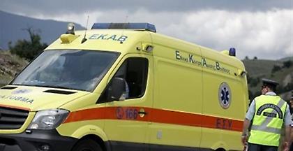 Νεκρός άνδρας από αιματηρό επεισόδιο στα Πατήσια