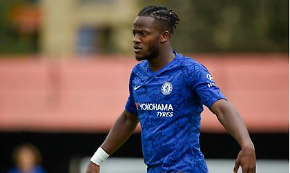 Θέλει Μπατσουαγί η Ρόμα