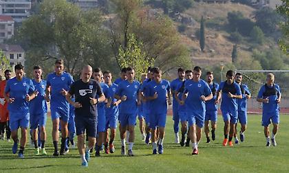 Αλλαγές στα φιλικά του ΠΑΣ Γιάννινα