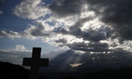 Αστεροσκοπείο:Προσωρινή εξασθένιση ανέμων-Υψηλός ο κίνδυνος πυρκαγιών