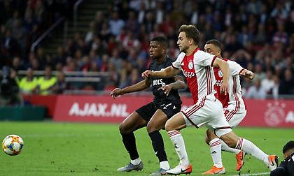 Σκληρή η ποδοσφαιρική δικαιοσύνη για τον ΠΑΟΚ… αλλά δικαιοσύνη