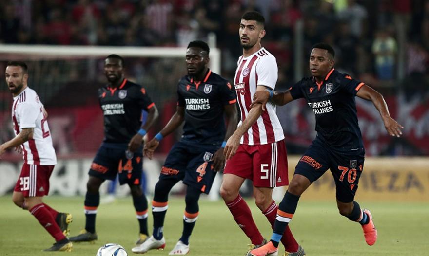 Τσεκάρει Μπουχαλάκη η Μπολόνια