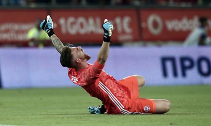 Σα: «Καταπληκτική νίκη, νιώθω σαν στο σπίτι μου» (pic)