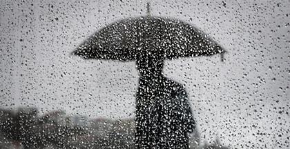 Έκτακτο Δελτίο ΕΜΥ: Καταιγίδες και χαλαζοπτώσεις στην Βόρεια Ελλάδα