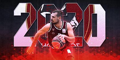 Ανανέωσε με Ήφαιστο ο Σταμάτης