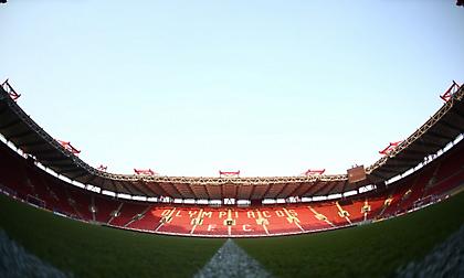 «Πρεμιέρα» με Κράσνονταρ το VAR στο «Γ. Καραϊσκάκης»