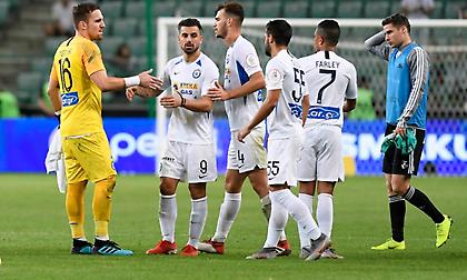 Κουστέρης: «Επιθετικά για την πρόκριση ο Ατρόμητος, αλλά χωρίς μεγάλα ρίσκα»