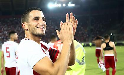 Ελαμπντελαουί: «Ένα βήμα πιο κοντά»