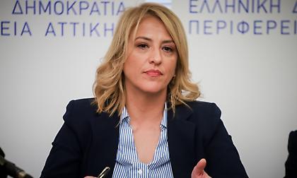 Ρένα Δούρου: «Θέμα Δημοκρατίας η άμεση επαναλειτουργία των σταθμών»