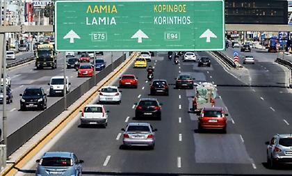 Αυτά είναι τα δύο πιο δημοφιλή αυτοκίνητα που κλέβουν στην Ελλάδα