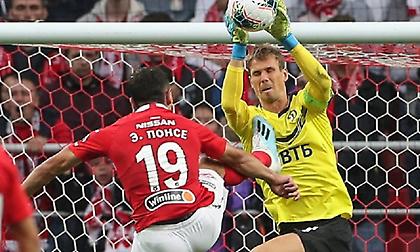 Βαριά «καμπάνα» στον Πόνσε για την… καρατιά σε αντίπαλο