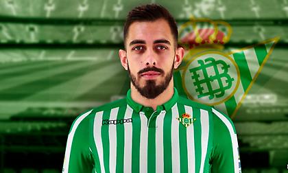 «Ξηλώθηκε» και απέκτησε τον Ιγκλέσιας η Μπέτις!