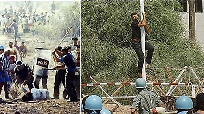 Καταραμένη λήθη, σταμάτα να νεκρώνεις τους αθάνατους (pics)