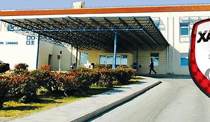 Ξάνθη: Μοιράζει δώρα και… χαμόγελα στα παιδιά