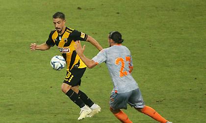 Σιμόες: «Να εφαρμόσουμε όσα έχουμε δουλέψει»