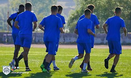 Επέστρεψε ο Κάστρο στον ΠΑΣ Γιάννινα