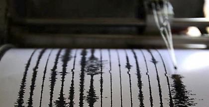 Σεισμός 4 ρίχτερ στην Κέρκυρα