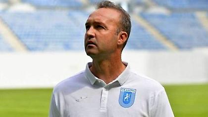 Παπούρα: «Να εκμεταλλευτούμε τις ευκαιρίες μας με ΑΕΚ»