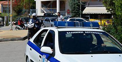 Επεισόδιο με πυροβολισμό στη Θεσσαλονίκη – Ένας τραυματίας