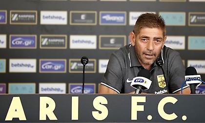 Παντελίδης: «Μπορούμε να το γυρίσουμε και θα το κάνουμε»