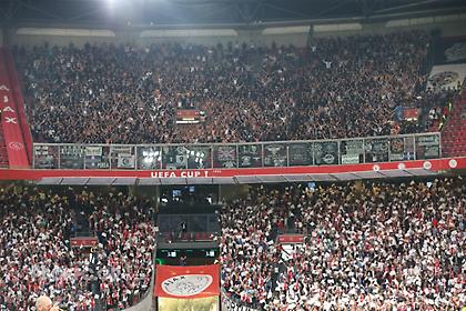 ΠΑΕ ΠΑΟΚ: «Απαιτείται από την UEFA αποτίμηση της ντροπιαστικής χθεσινής βραδιάς»