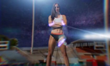 Με… Στεφανίδη το τρέιλερ για το The Match (video)