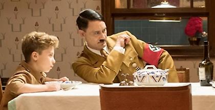 Disney: Ανησυχεί για φιλμ της με ένα αγόρι που έχει φίλο τον… Χίτλερ