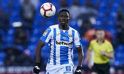 Εφυγε απο την Τσέλσι ο Ομερούο