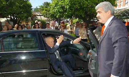 «Έφυγε» ο Λεωνίδας Μακρυγιάννης