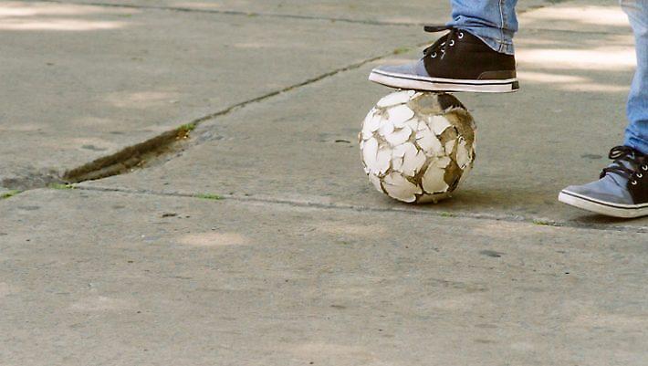 Κουίζ-καραβολίδα: Θυμάσαι 15 όρους που χρησιμοποιούσαμε μικροί στην αλάνα;