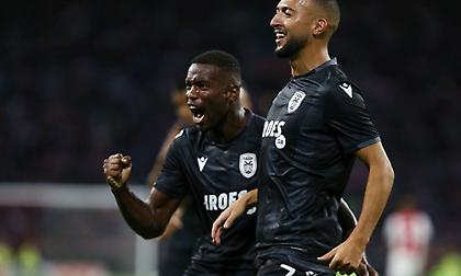 Βαρέλα: «Μια κίτρινη φανέλα μάς κράτησε πίσω»