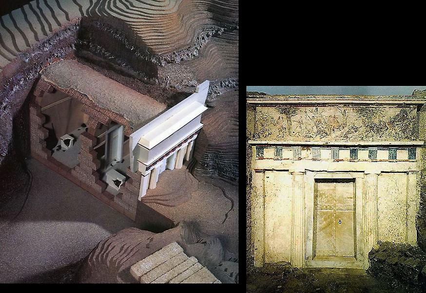 Το ιερό δισκοπότηρο της αρχαιολογίας: Η σπουδαιότερη ανακάλυψη του 20ου αιώνα στην Ελλάδα