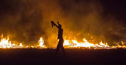 Εύβοια: Ξανανοίγει ο φάκελος της περυσινής φωτιάς στο Κοντοδεσπότι