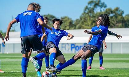 Ο αποκλεισμός έφερε ζημιά 49 εκατ. ευρώ για την Πόρτο