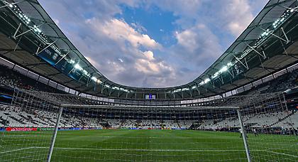 Οι ενδεκάδες του Ευρωπαϊκού Σούπερ Καπ