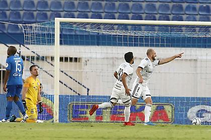 Η διαφορά ποιότητας, μπάτζετ και… ικανότητας απέκλεισαν τον Ατρόμητο