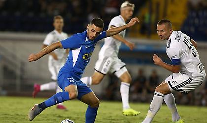 Τα highlights του Ατρόμητος-Λέγκια 0-2 (video)