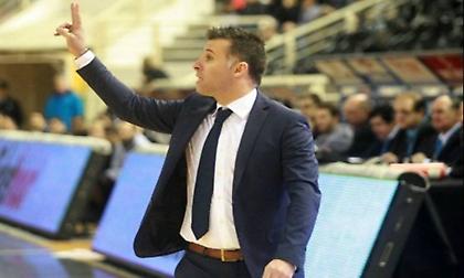 Συνάντηση με Μέξα στον ΠΑΟΚ