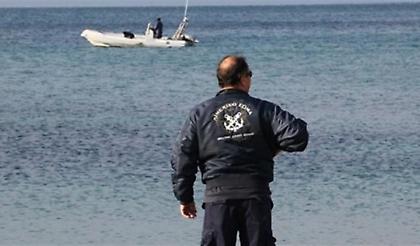Δύο πνιγμοί ηλικιωμένων σε Αίγινα και Πάρο