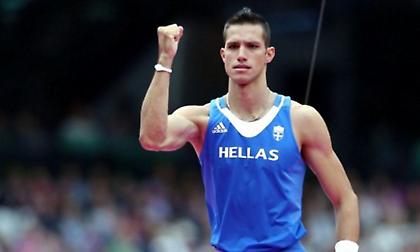 Πρώτος στο Λαντάου ο Φιλιππίδης