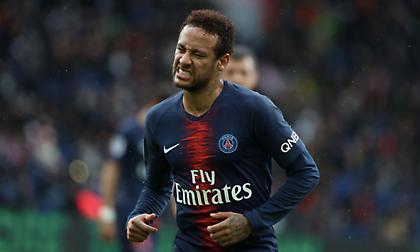 «Το πόδι του Νεϊμάρ μπορεί να καταρρεύσει οποιαδήποτε στιγμή»