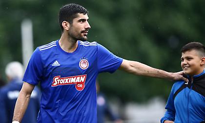 «Σκέφτεται πρόταση 5 εκατ. ευρώ για Μπουχαλάκη η Μπολόνια»